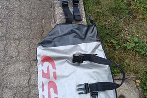Borse interne valigia sx e topcase Bmw 