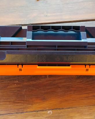 Cartuccia toner HP