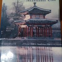 ORIENTE incantevole Cina