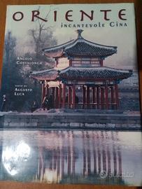 ORIENTE incantevole Cina