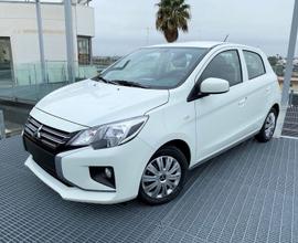 Mitsubishi Space Star 1.2 71 CV Invite Radio