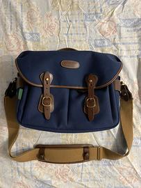 Billingham Hadley one + inserto half + spallaccio