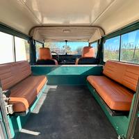 LAND ROVER 90 ‘DEFENDER’ swap 300tdi