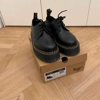 Dr martens quad 1461 DONNA