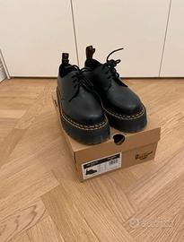 Dr martens quad 1461 DONNA
