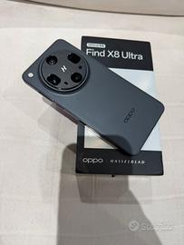 Oppo Find X8 Ultra 16/512