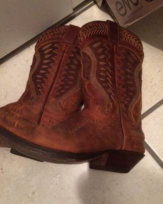 Texano Sendra