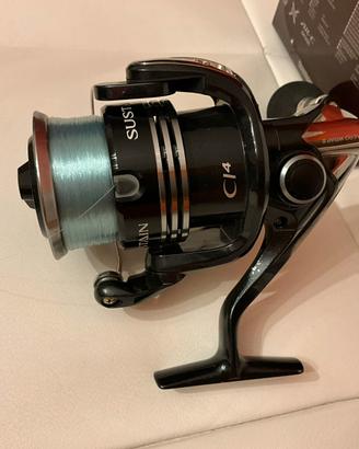 SHIMANO SUSTAIN 5000 FG