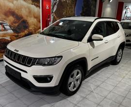 Jeep Compass 1.6 Multijet II 2WD Longitude