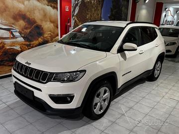 Jeep Compass 1.6 Multijet II 2WD Longitude