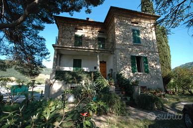 Casa Foglia