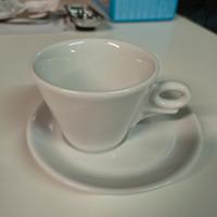 Set 6 tazzine da cappuccino porcellane d'Ancàp