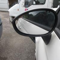 Specchio sinistro FIAT 500 del 2008