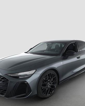 AUDI A6 TDI quattro 150 kW S tronic S line editi
