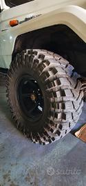 Gomme  Maxxis 35