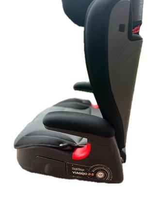 Seggiolino auto bambini da 3 a 12 anni (15-36 kg)