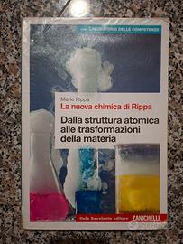 La Nuova Chimica di Rippa 