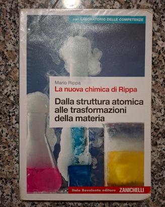 La Nuova Chimica di Rippa 