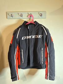 Giacca Dainese invernale