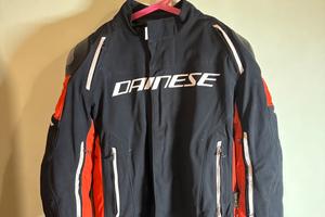 Giacca Dainese invernale