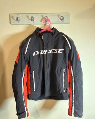 Giacca Dainese invernale