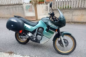 Honda Transalp 600