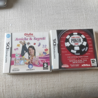 Giochi Nintendo DS
