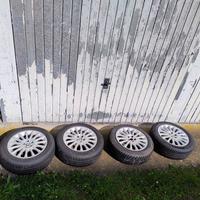 cerchi alfa romeo r16