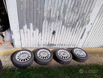 cerchi alfa romeo r16