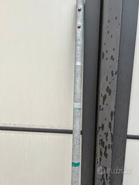 Palo per parabola antenna