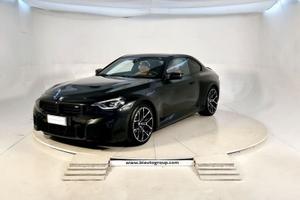 BMW Serie 2 M2 G87 2022 Coupe M2 Coupe 3.0 46...