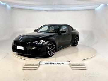 BMW Serie 2 M2 G87 2022 Coupe M2 Coupe 3.0 46...