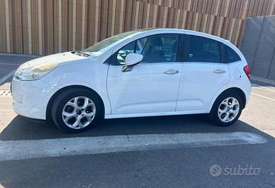 Citroen C3 diesel
