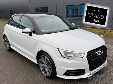 Audi A1 SPB 1.0 TFSI ultra S line