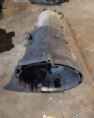 Cambio automatico bmw serie 7 - f01730d