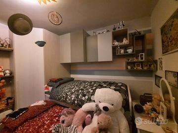 Cameretta Moretti Compact