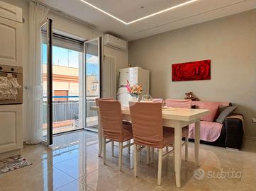 3 LOCALI A MANFREDONIA