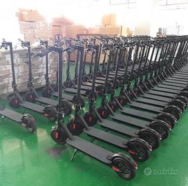 MONOPATTINO ELETTRICO 350 WATT CON GARANZIA 2 ANNI