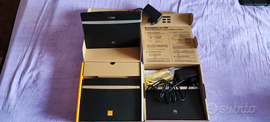 Modem 4g b525