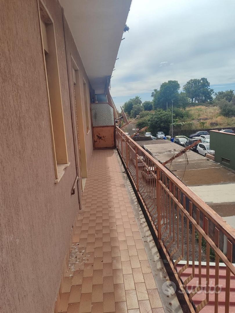 Apartment in Aci Catena, Aci San Filippo - Vista 6