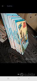 vend fumetti quelli in foto e tanti altri