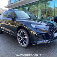 Audi Q5 SPB 40 TDI quattro S tronic Identity ...