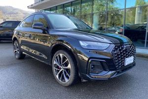 Audi Q5 SPB 40 TDI quattro S tronic Identity ...