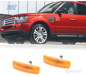 INDICATORI DI DIREZIONE RANGE ROVER SPORT 10-13 AM