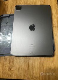 Ipad pro 11 128 gb wifi +cell