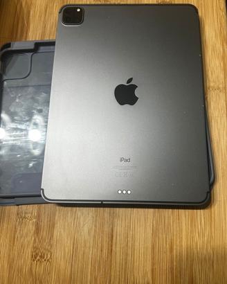 Ipad pro 11 128 gb wifi +cell
