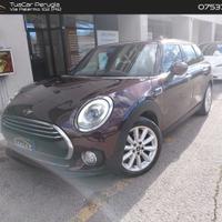 Mini One D Clubman Boost 1.5 One D #9424