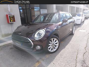 Mini One D Clubman Boost 1.5 One D #9424