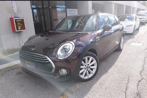 Mini One D Clubman Boost 1.5 One D #9424