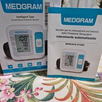 misuratore pressione